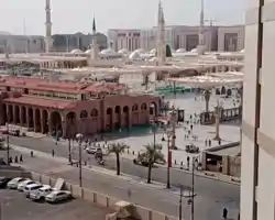 Sky View Hotel Madinah. thumbnail